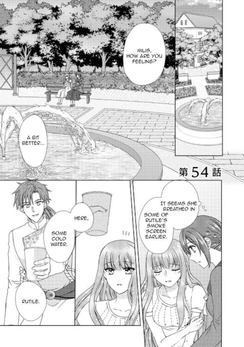 From Maid to Mother Chapter 54 page 1