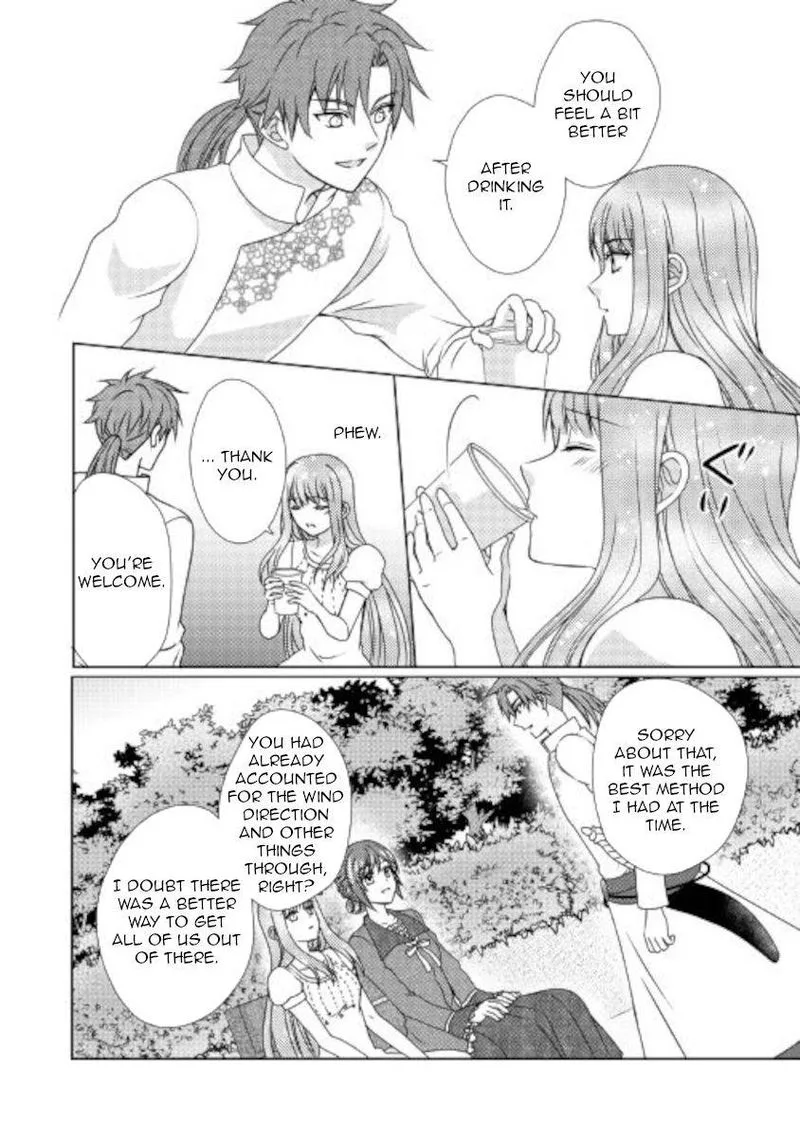 From Maid to Mother Chapter 54 page 2