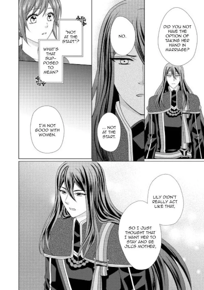 From Maid to Mother Chapter 54 page 14