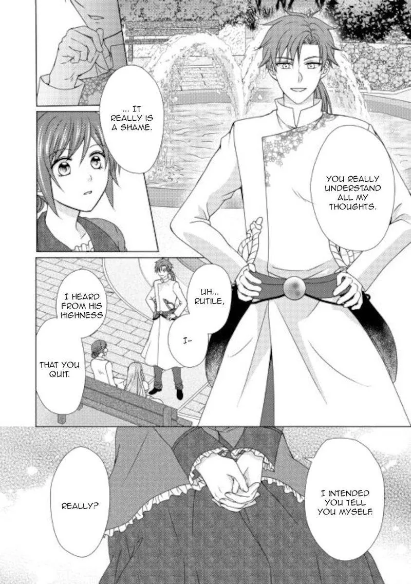 From Maid to Mother Chapter 54 page 4