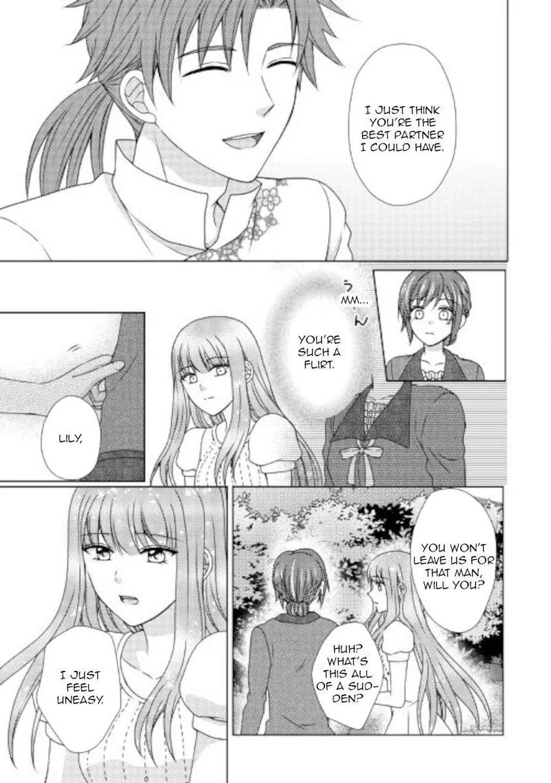 From Maid to Mother Chapter 54 page 7