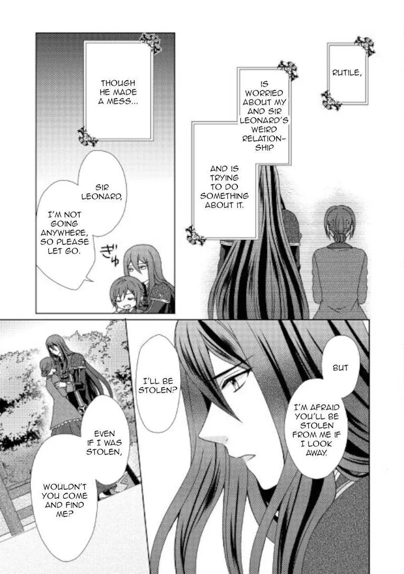 From Maid to Mother Chapter 54 page 25