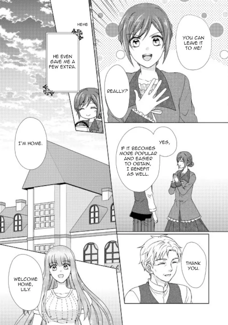 From Maid to Mother Chapter 55 page 9
