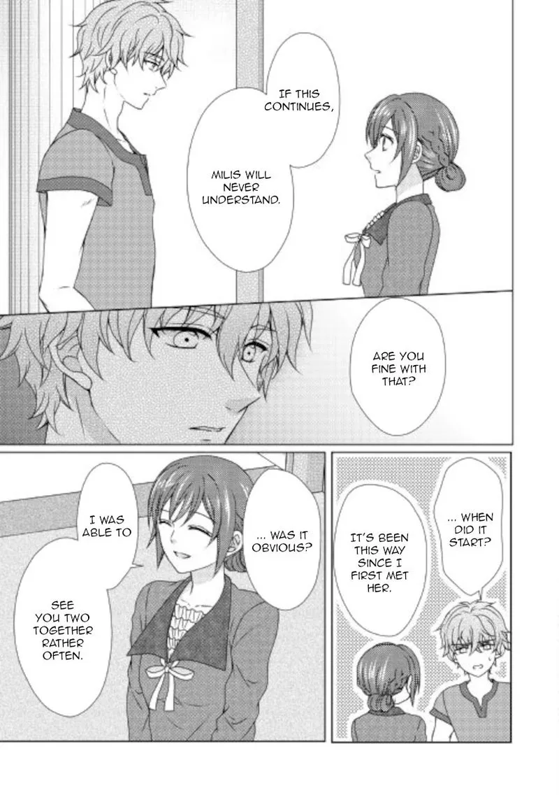 From Maid to Mother Chapter 55 page 17