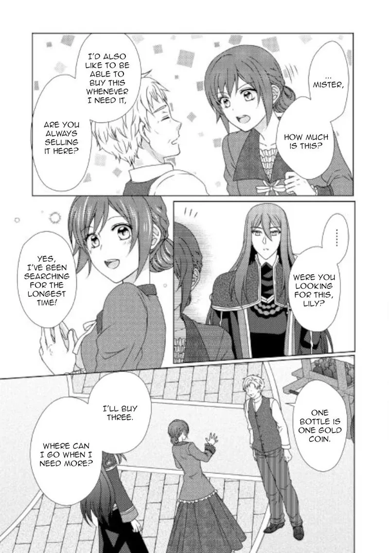 From Maid to Mother Chapter 55 page 5