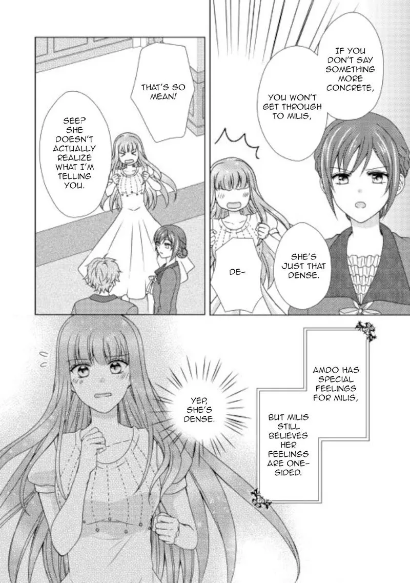From Maid to Mother Chapter 55 page 16