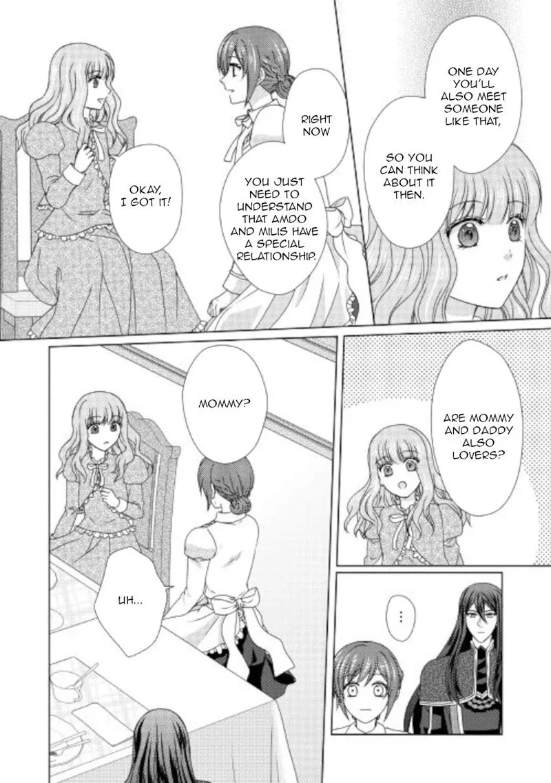 From Maid to Mother Chapter 55 page 26