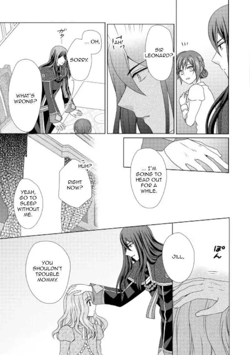 From Maid to Mother Chapter 55 page 27