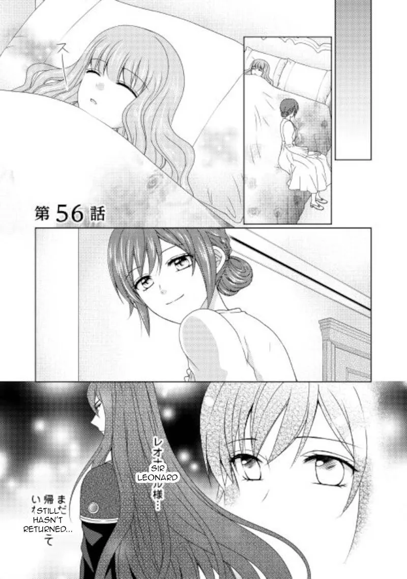 From Maid to Mother Chapter 56 page 1