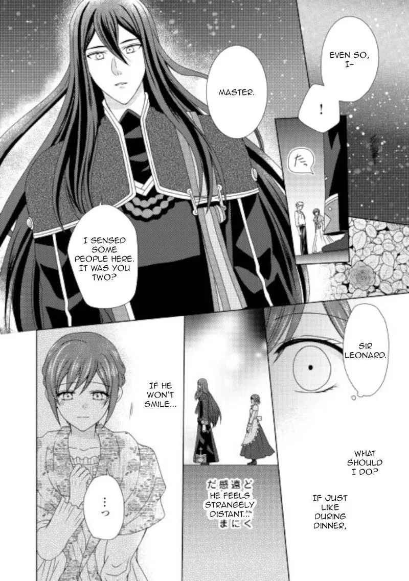 From Maid to Mother Chapter 56 page 18