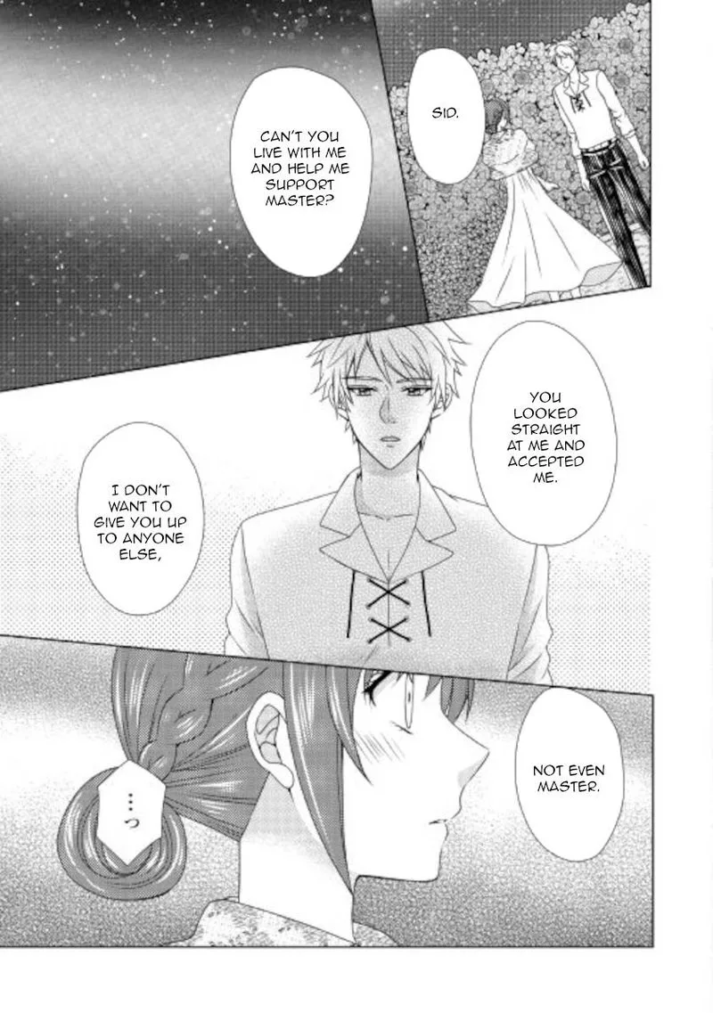 From Maid to Mother Chapter 56 page 13