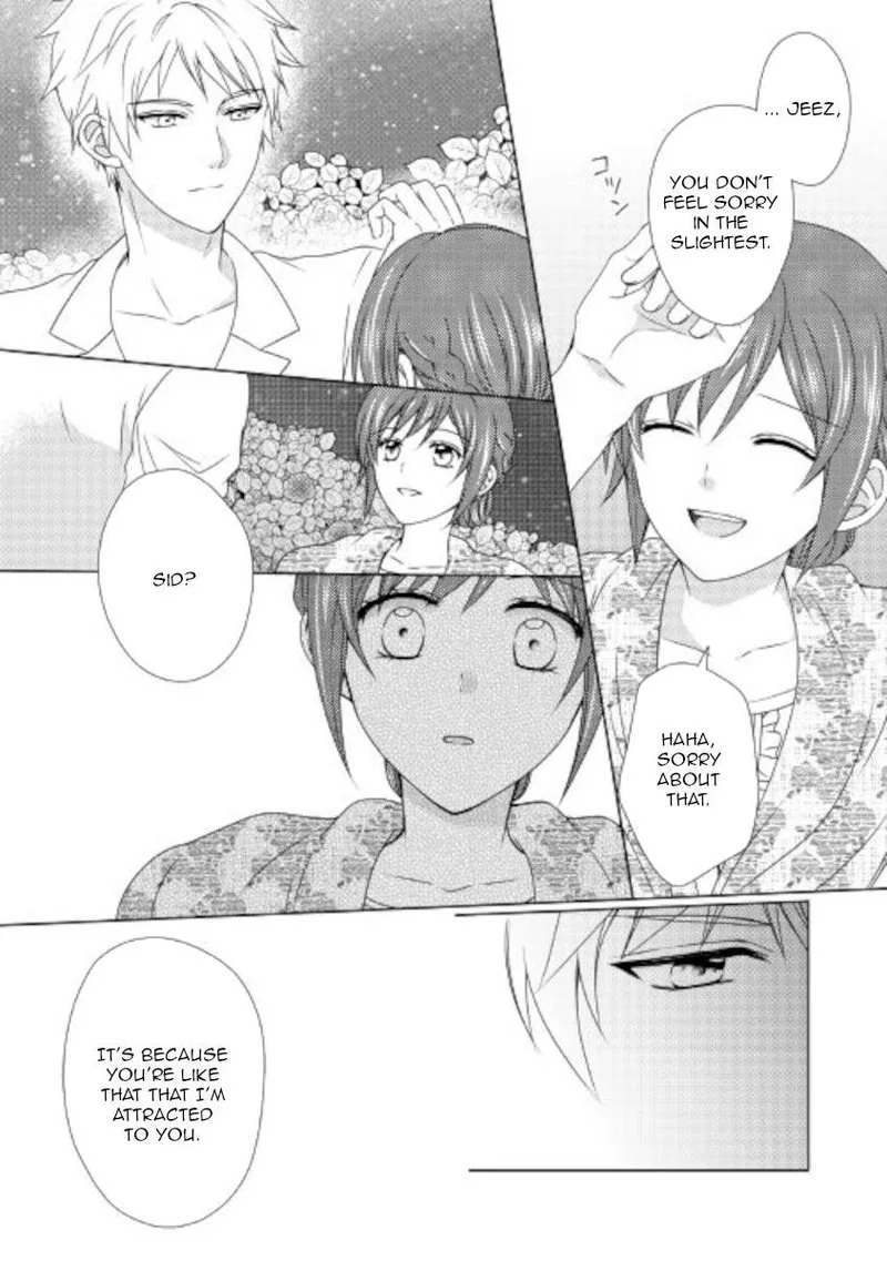 From Maid to Mother Chapter 56 page 10
