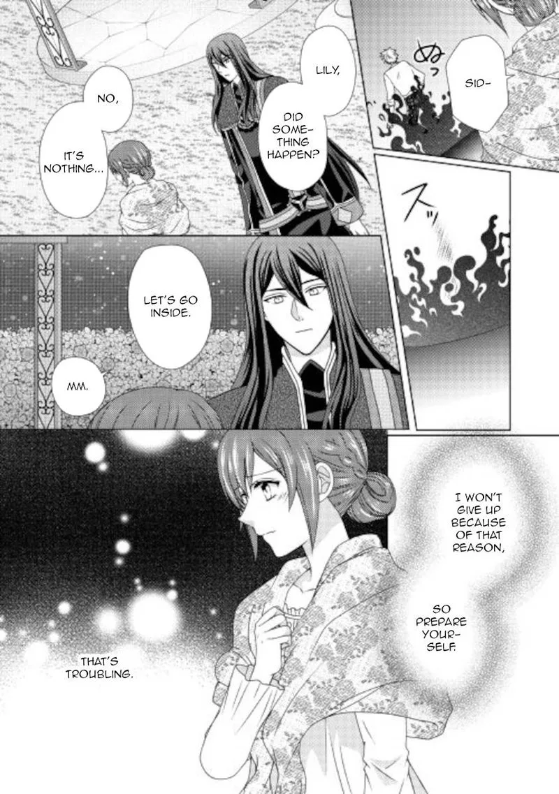 From Maid to Mother Chapter 56 page 24