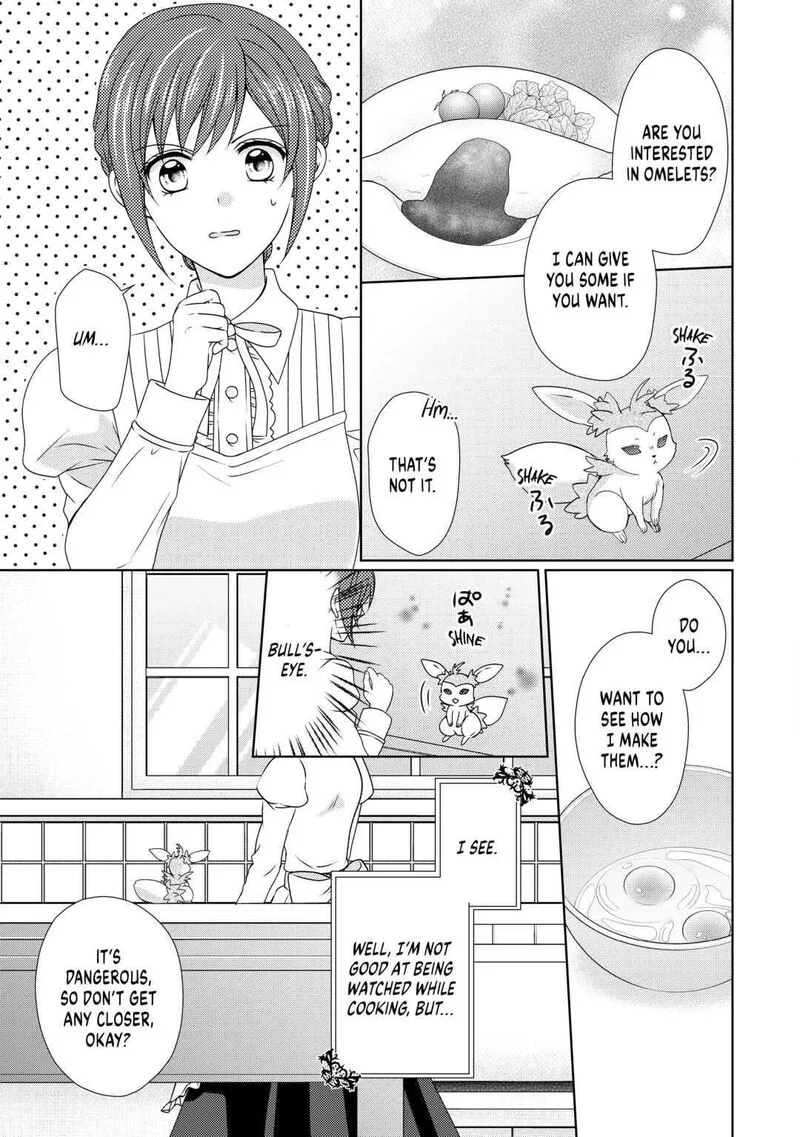 From Maid to Mother Chapter 57 page 3