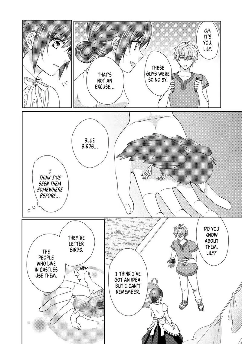 From Maid to Mother Chapter 57 page 10