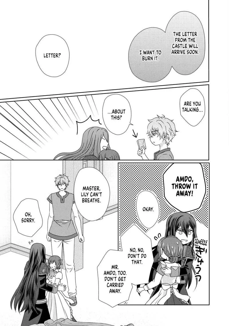From Maid to Mother Chapter 57 page 19
