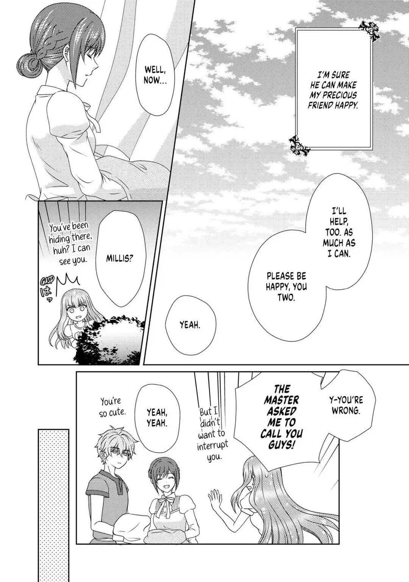 From Maid to Mother Chapter 57 page 16