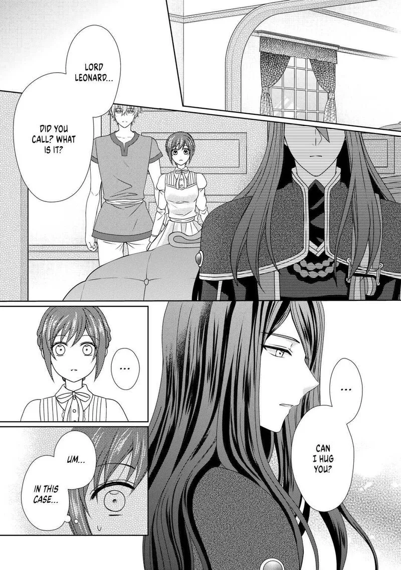From Maid to Mother Chapter 57 page 17