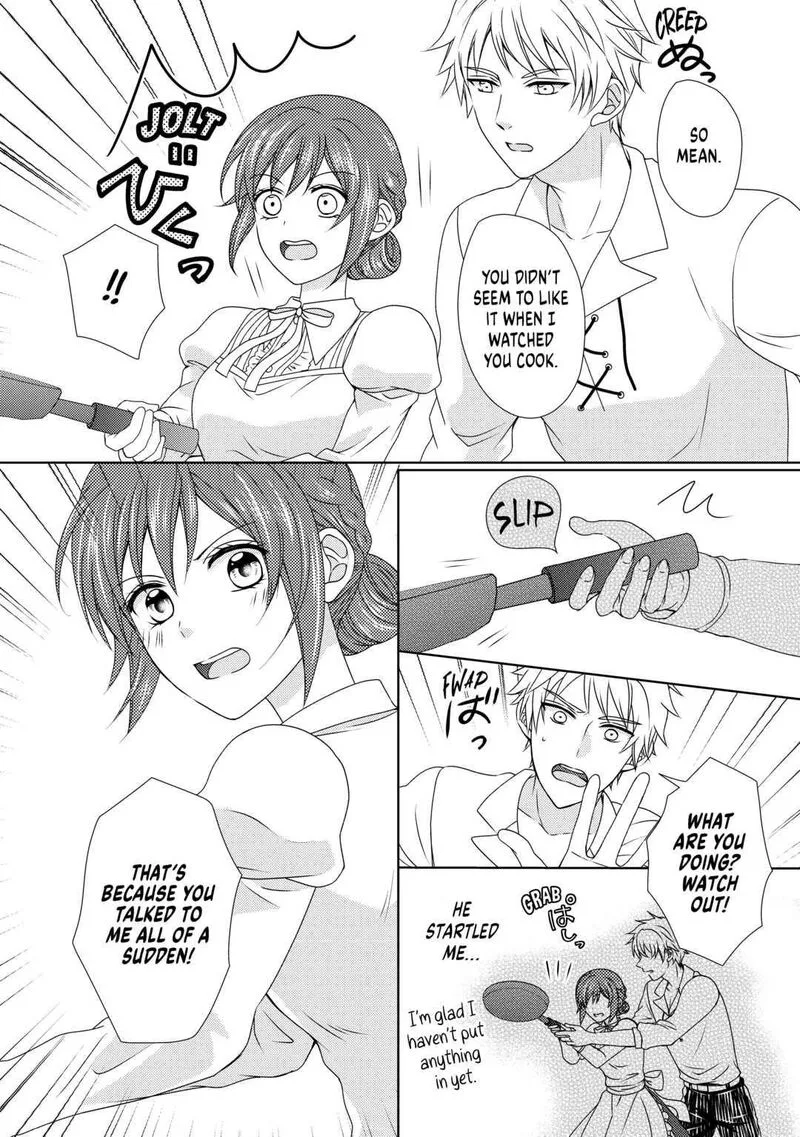 From Maid to Mother Chapter 57 page 4