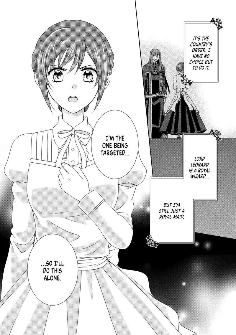 From Maid to Mother Chapter 57 page 24