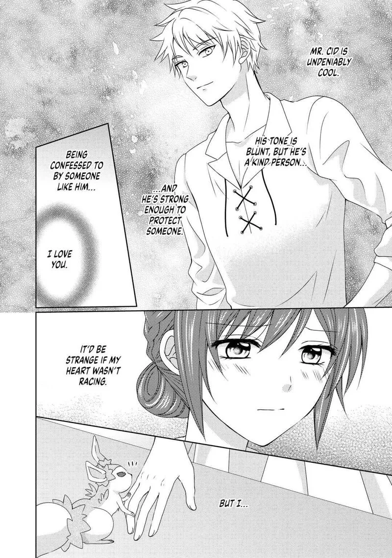 From Maid to Mother Chapter 57 page 6