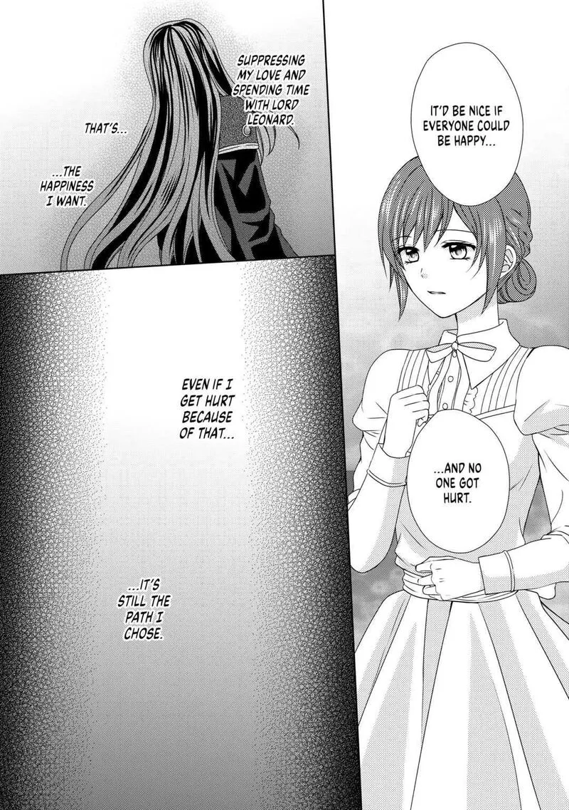 From Maid to Mother Chapter 57 page 8