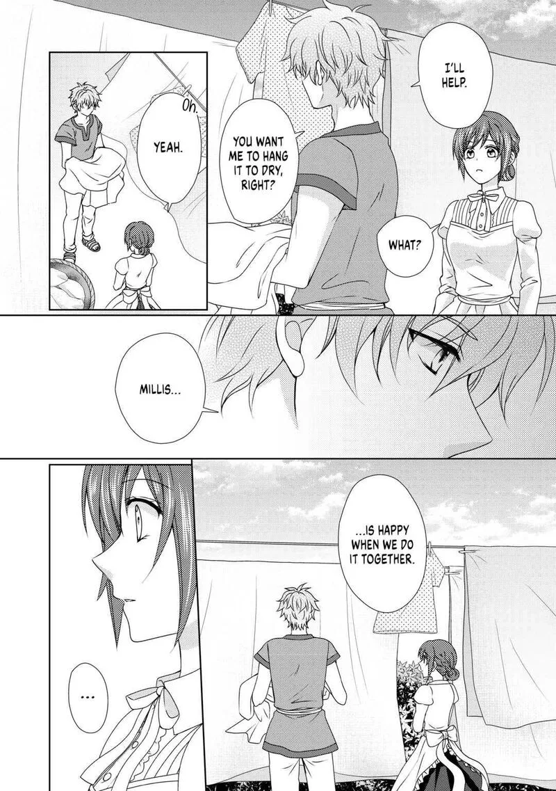 From Maid to Mother Chapter 57 page 14
