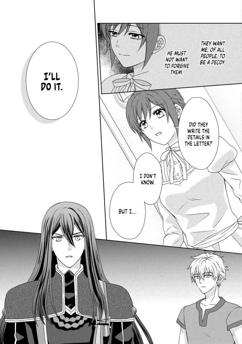 From Maid to Mother Chapter 57 page 23