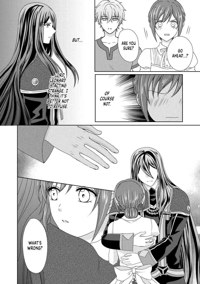 From Maid to Mother Chapter 57 page 18