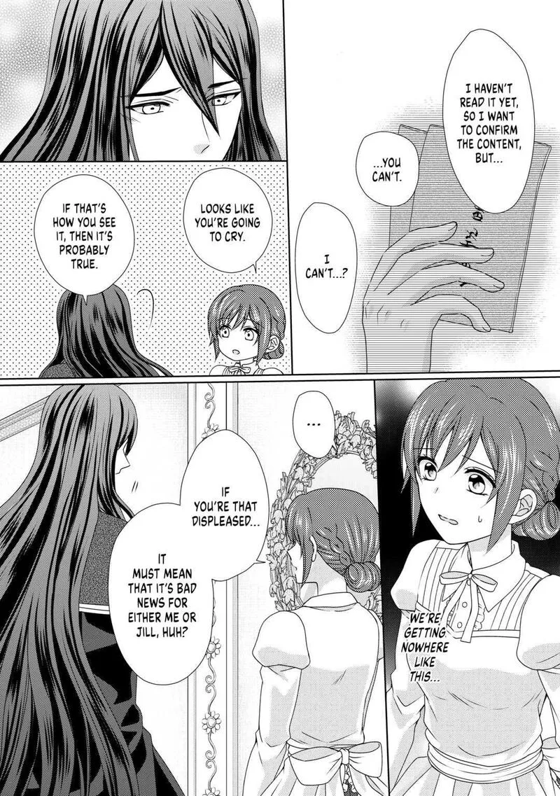 From Maid to Mother Chapter 57 page 20
