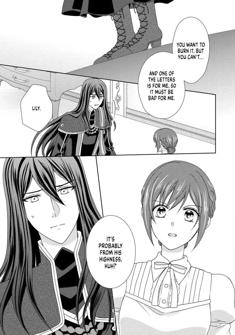 From Maid to Mother Chapter 57 page 21