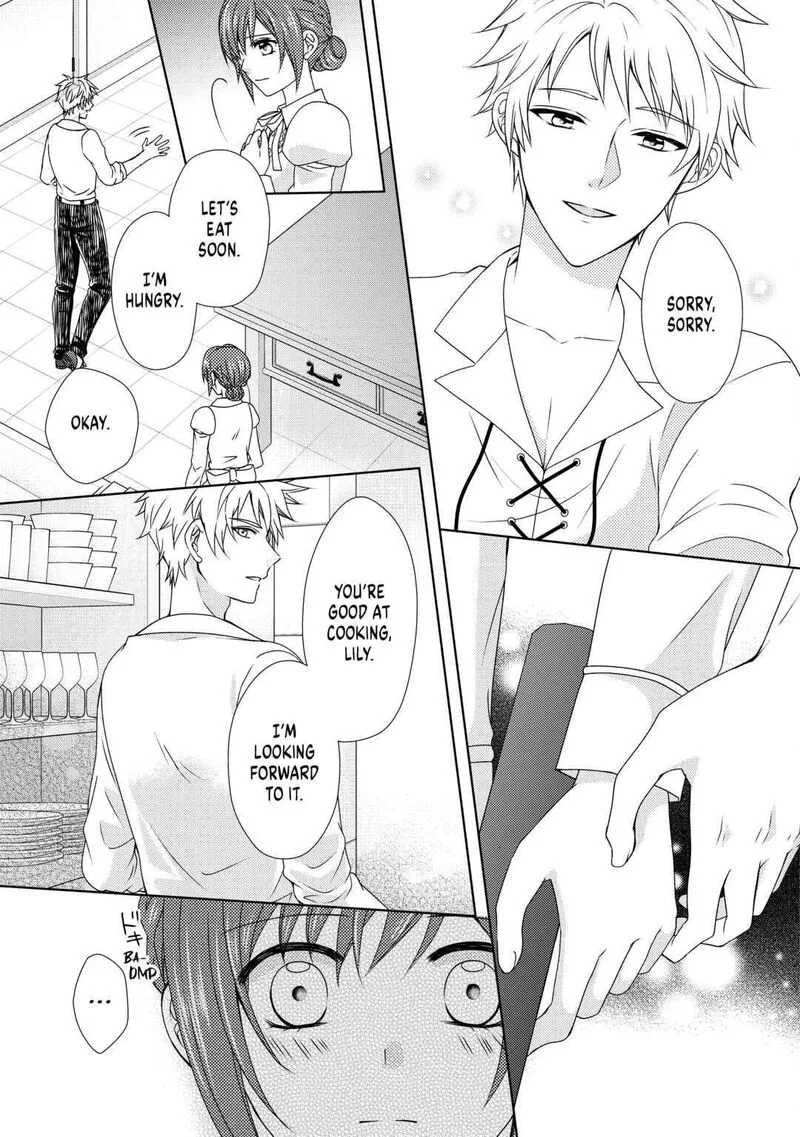 From Maid to Mother Chapter 57 page 5