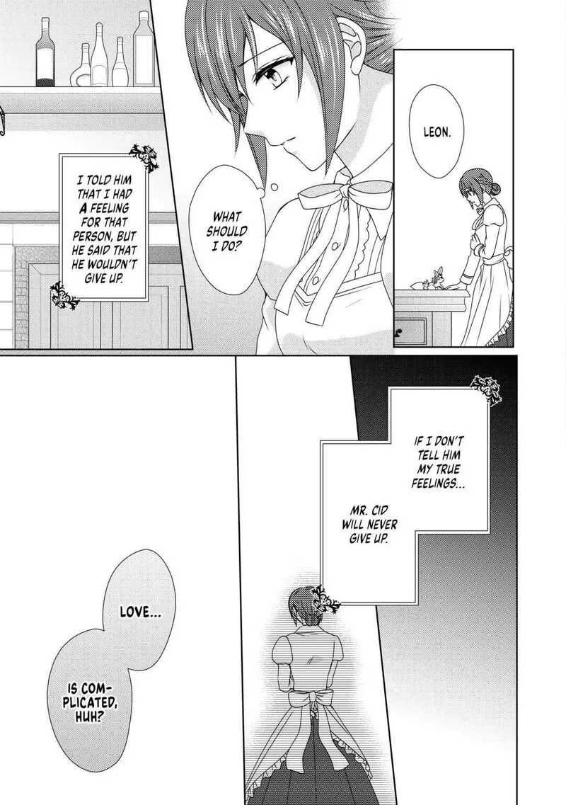 From Maid to Mother Chapter 57 page 7