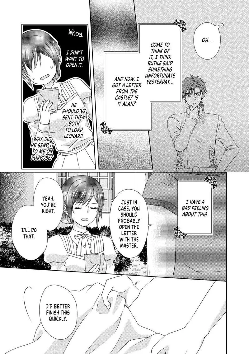 From Maid to Mother Chapter 57 page 13