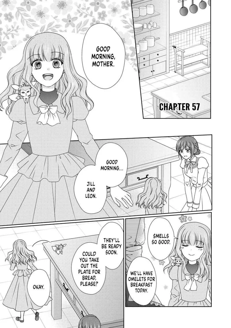 From Maid to Mother Chapter 57 page 1