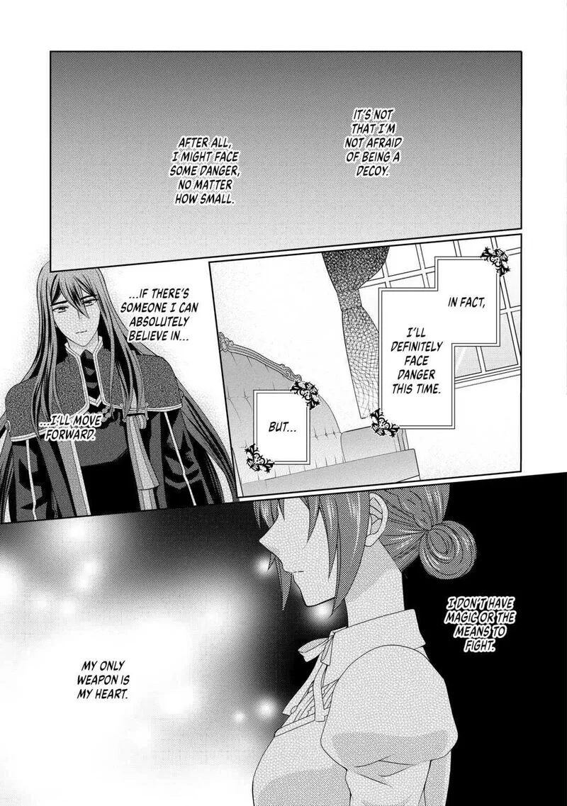 From Maid to Mother Chapter 58 page 3