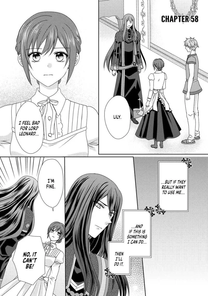 From Maid to Mother Chapter 58 page 1