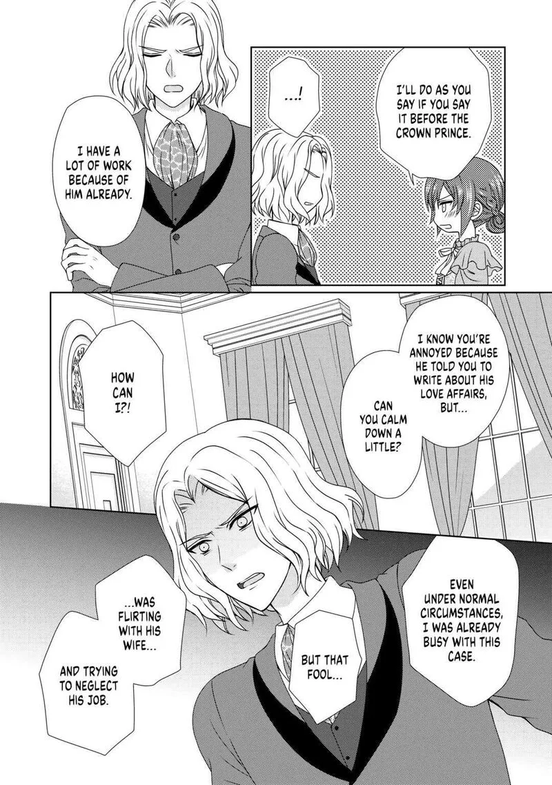 From Maid to Mother Chapter 58 page 8