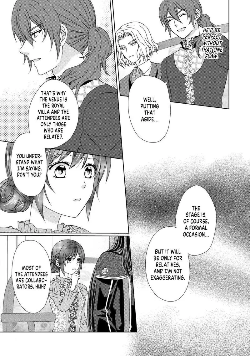 From Maid to Mother Chapter 58 page 19