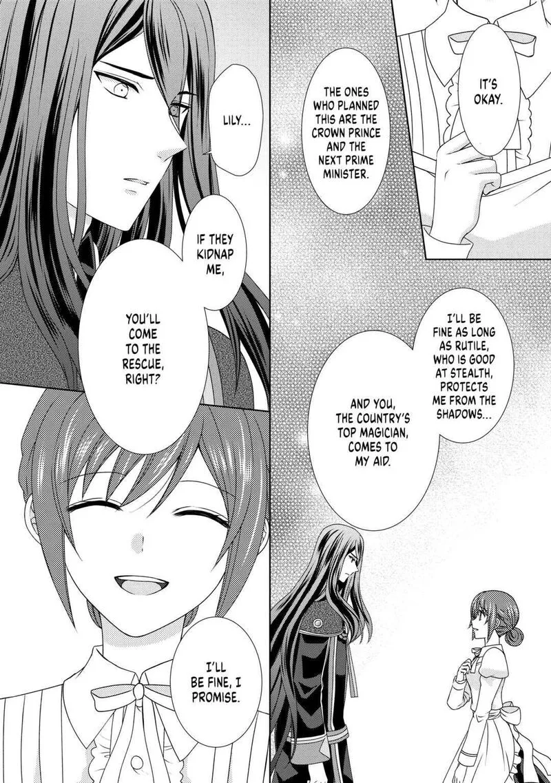 From Maid to Mother Chapter 58 page 2