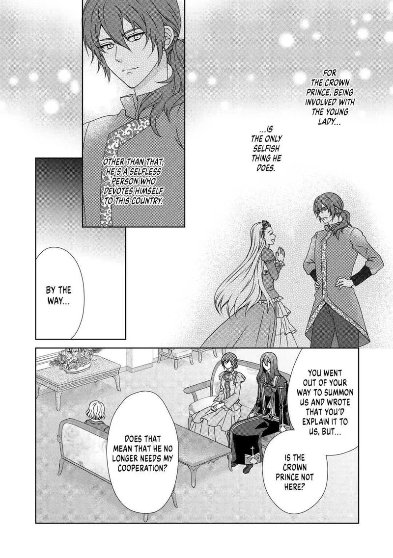 From Maid to Mother Chapter 58 page 10