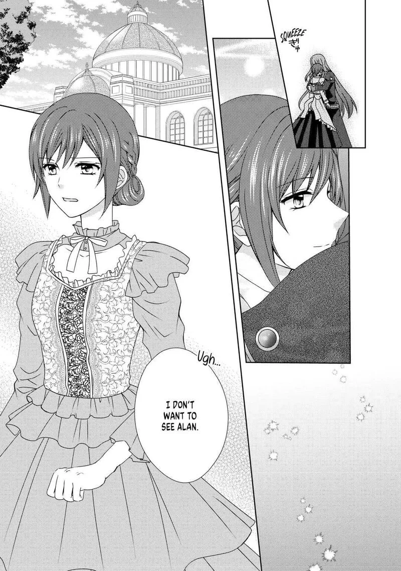 From Maid to Mother Chapter 58 page 5