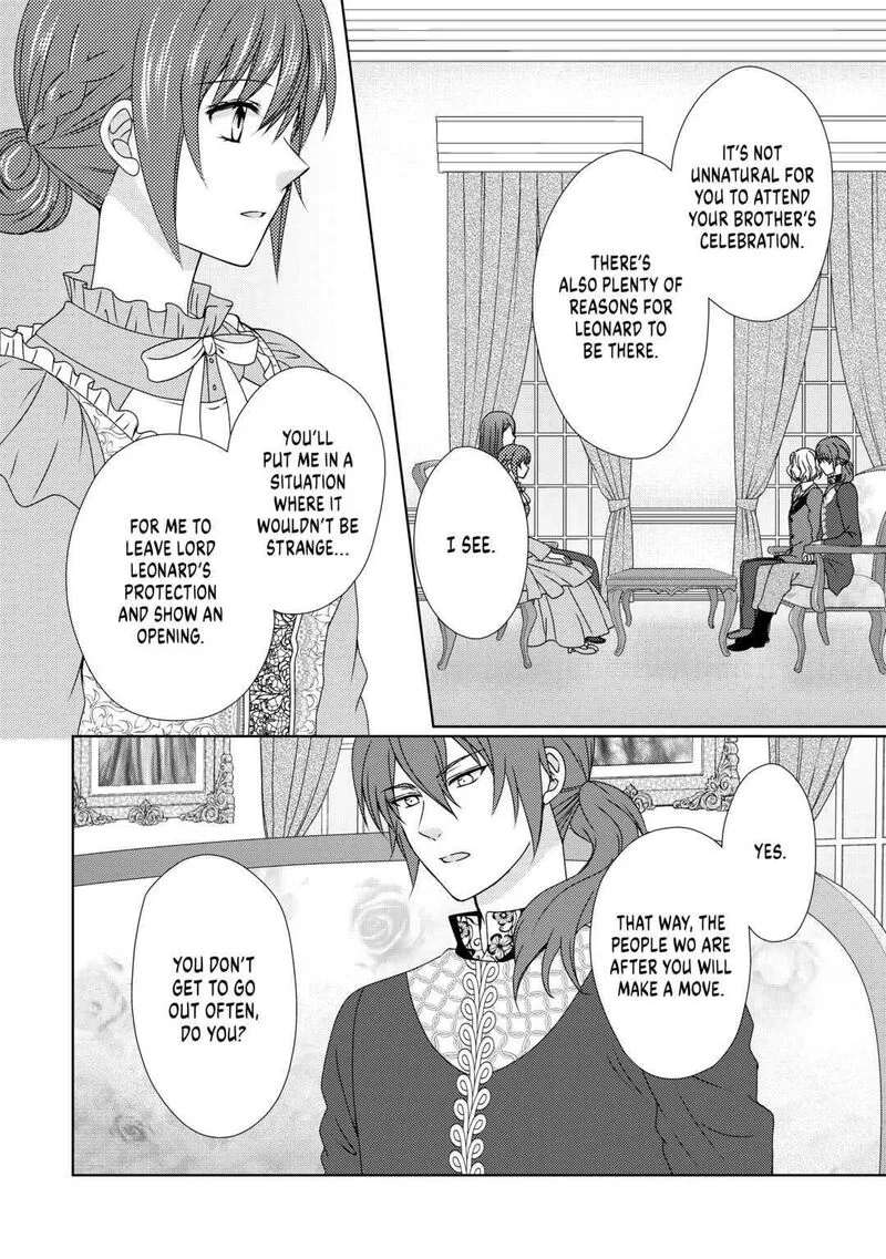 From Maid to Mother Chapter 58 page 16