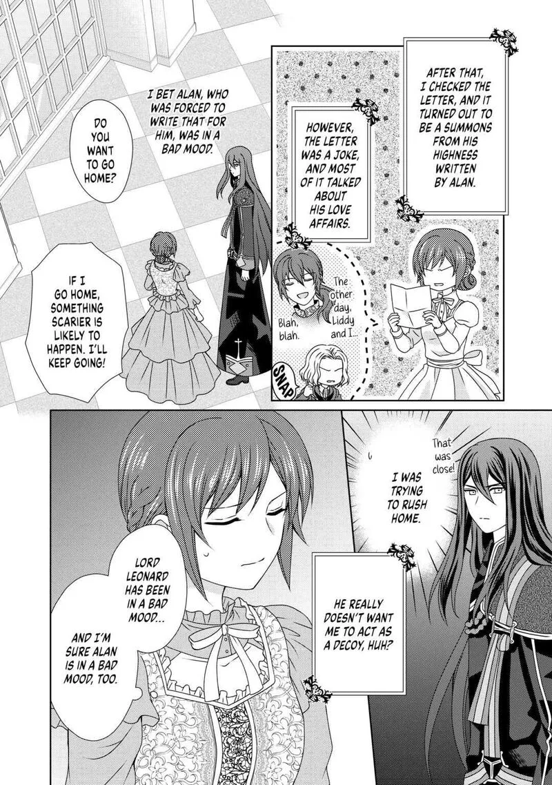 From Maid to Mother Chapter 58 page 6