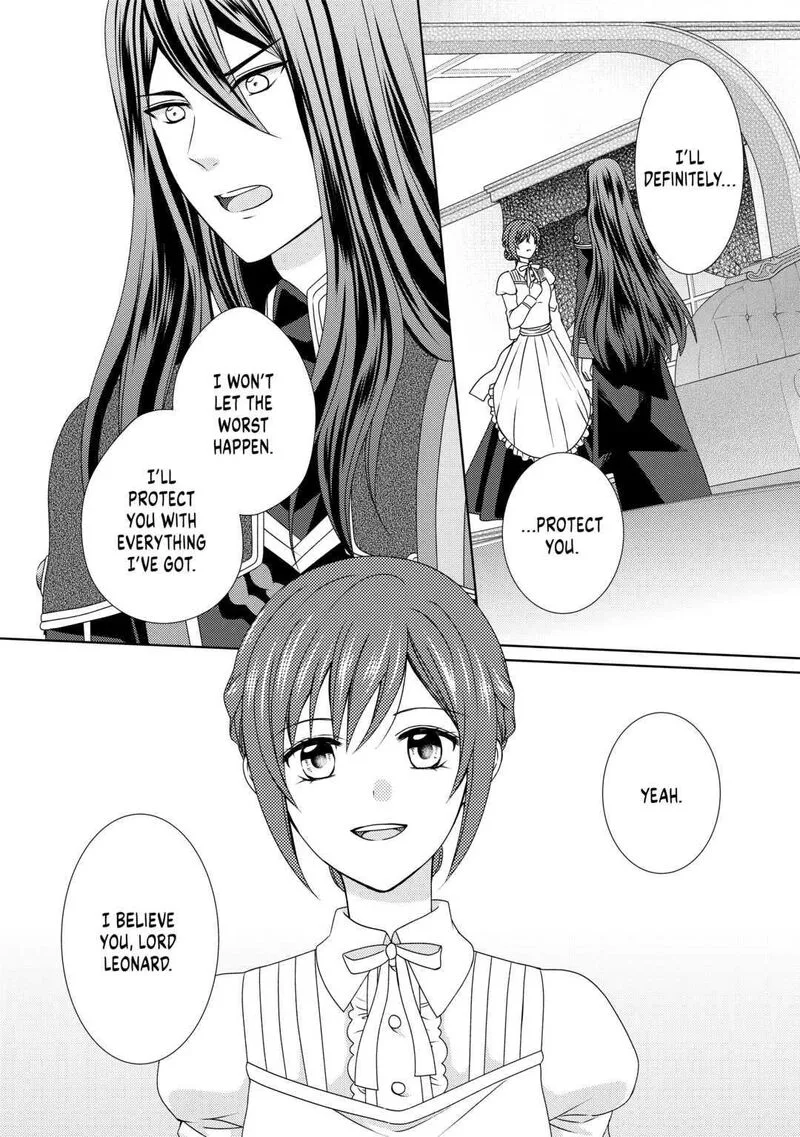 From Maid to Mother Chapter 58 page 4
