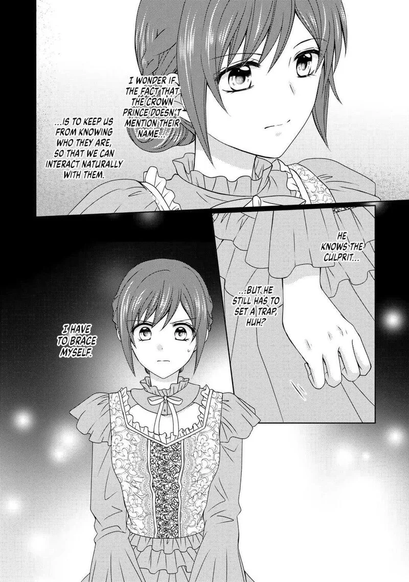 From Maid to Mother Chapter 58 page 24