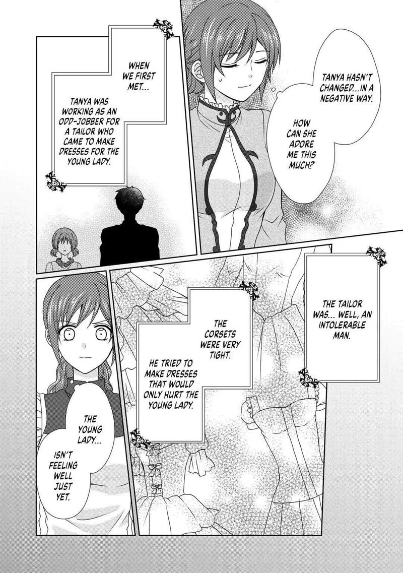 From Maid to Mother Chapter 59 page 10