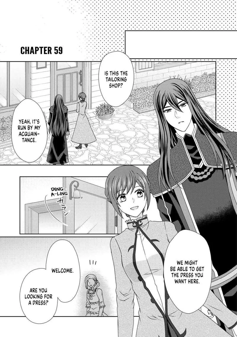 From Maid to Mother Chapter 59 page 1