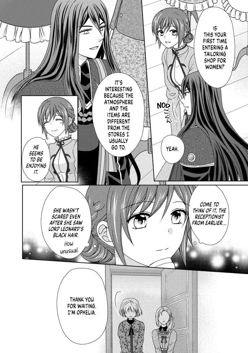 From Maid to Mother Chapter 59 page 4