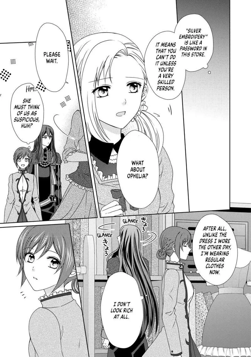 From Maid to Mother Chapter 59 page 3